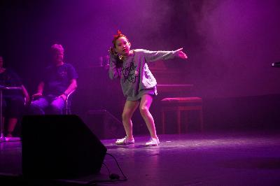 Herder-Talent 2016