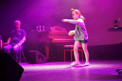Herder-Talent 2016