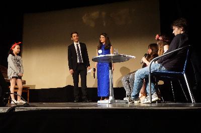 Herder-Talent 2016