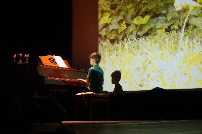 Herder-Talent 2016
