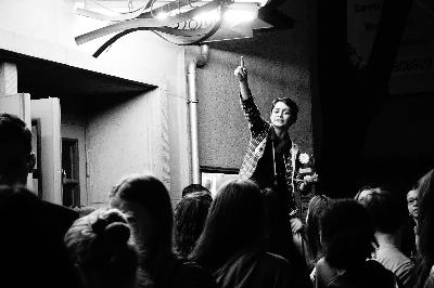 Herder-Talent 2016