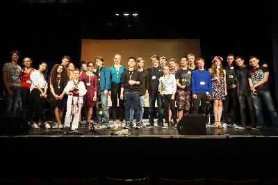 Herder-Talent 2016