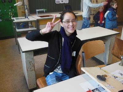 Tag der offenen Tür 2013