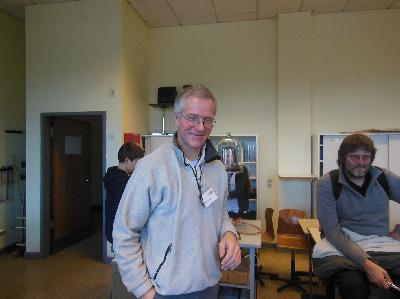 Tag der offenen Tür 2013