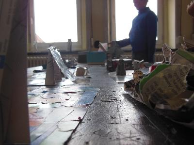 Tag der offenen Tür 2013