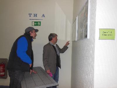 Tag der offenen Tür 2013